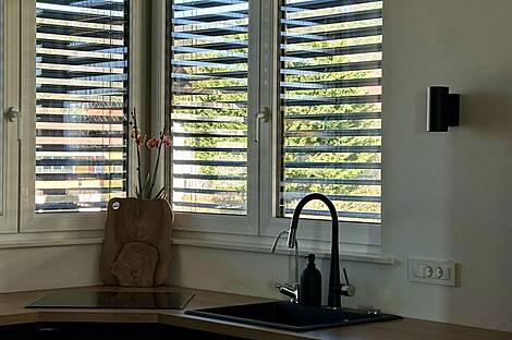 Квартира в районе Новые Чернучи: 1