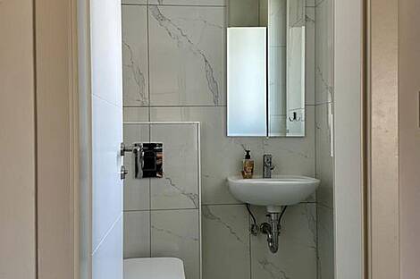 Квартира в районе Новые Чернучи: 3