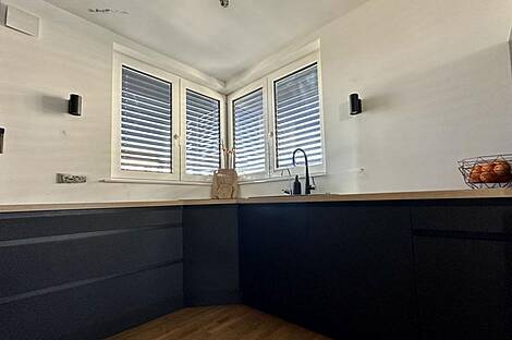 Квартира в районе Новые Чернучи: 5