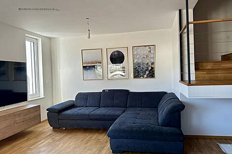 Квартира в районе Новые Чернучи: 6