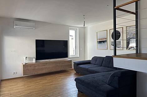 Квартира в районе Новые Чернучи: 7