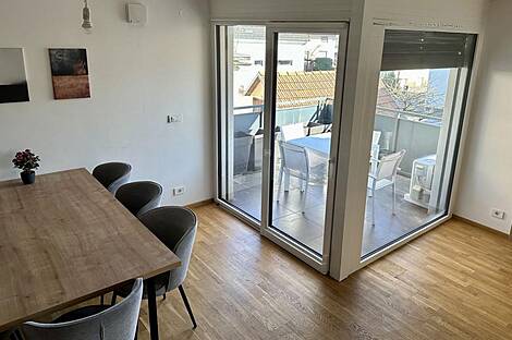 Квартира в районе Новые Чернучи: 9