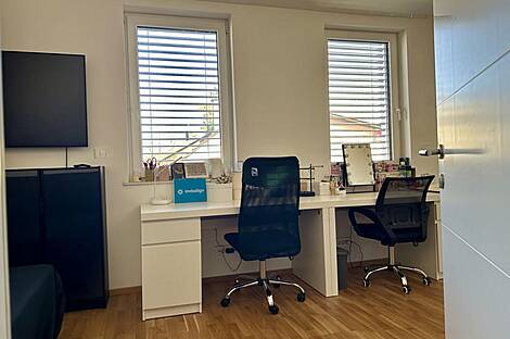 Квартира в районе Новые Чернучи: 12