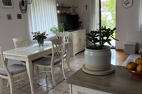 Трехкомнатная квартира в Добрунье: 3