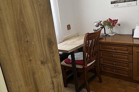 Трехкомнатная квартира в Добрунье: 5