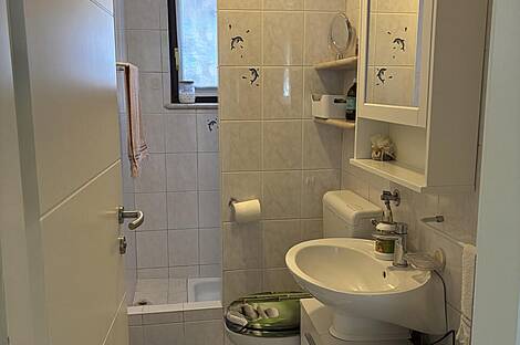 Трехкомнатная квартира в Добрунье: 6