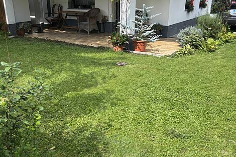 Трехкомнатная квартира в Добрунье: 8