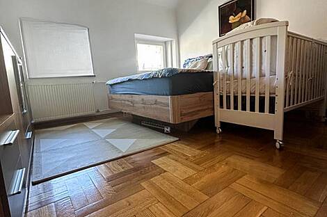 Четырехкомнатная квартира в центре: 7