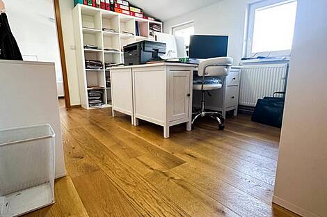 Четырехкомнатная квартира в центре: 14