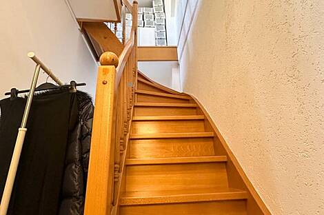 Четырехкомнатная квартира в центре: 17