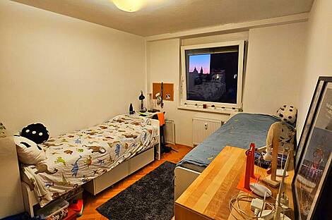 Квартира с тремя комнатами в центре города: 7