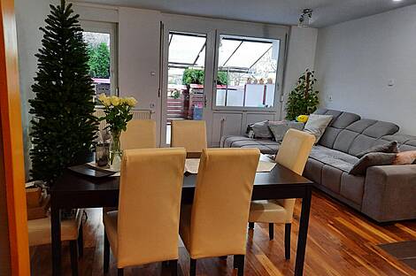 Квартира 2,5-комнатная в Новых Фужинах: 4