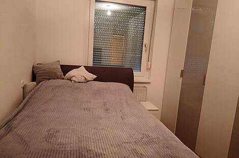 Квартира 2,5-комнатная в Новых Фужинах: 5