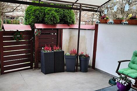 Квартира 2,5-комнатная в Новых Фужинах: 6