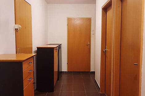 Квартира 2,5-комнатная в Новых Фужинах: 8