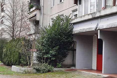 Квартира 2,5-комнатная в Новых Фужинах: 10