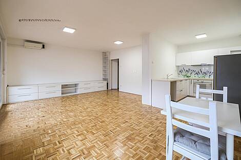 Четырехкомнатная квартира в Ново Фужине: 2