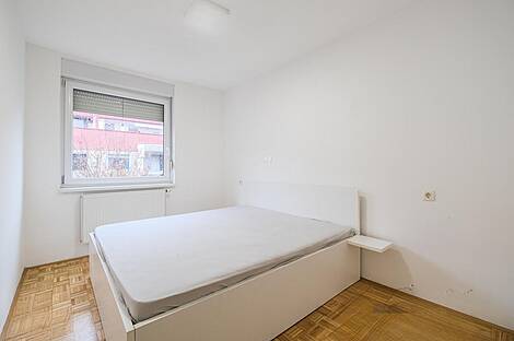 Четырехкомнатная квартира в Ново Фужине: 6