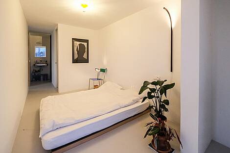 Двухкомнатная квартира в Ново Ль, Бежиград.: 10