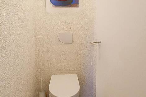 Двухкомнатная квартира в Ново Ль, Бежиград.: 13