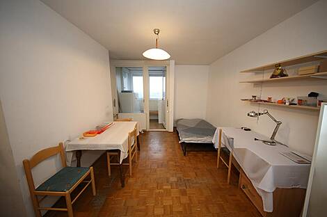 Студия Бежиград: 1