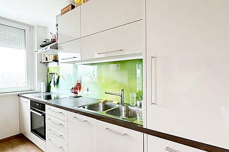 Трехкомнатная квартира, Новый Л. Мосте.: 10