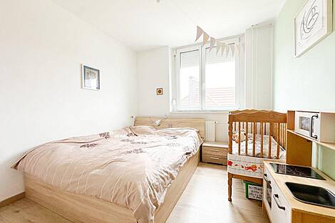 Трехкомнатная квартира, Новый Л. Мосте.: 12