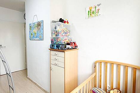 Трехкомнатная квартира, Новый Л. Мосте.: 13