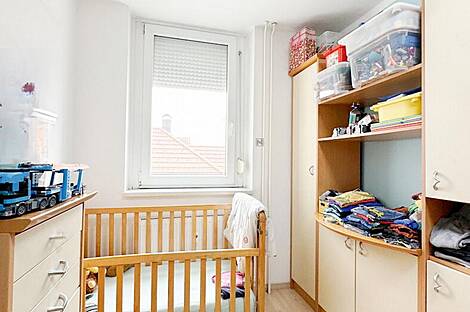 Трехкомнатная квартира, Новый Л. Мосте.: 14