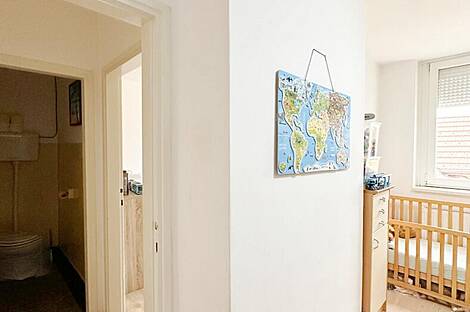 Трехкомнатная квартира, Новый Л. Мосте.: 20