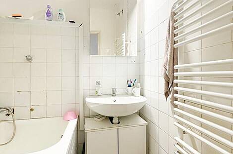 Трехкомнатная квартира, Новый Л. Мосте.: 24