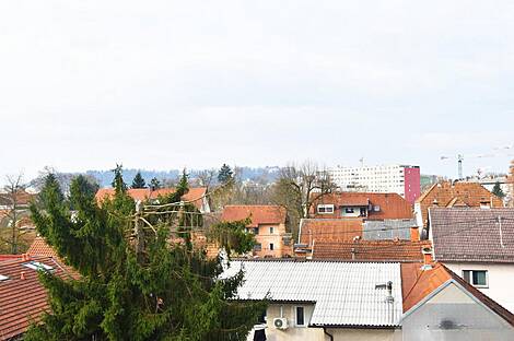 Трехкомнатная квартира, Новый Л. Мосте.: 26