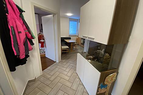 Двухкомнатная квартира в районе Бежиград: 10