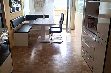 Квартира с тремя комнатами на улице Войкова: 2