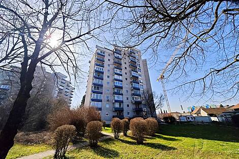 Жилье в Новом Дравле: 10