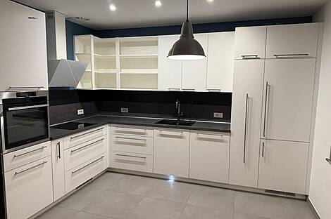 Трехкомнатная квартира в Чернуче: 6