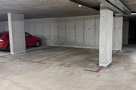 Трехкомнатная квартира в Чернуче: 9