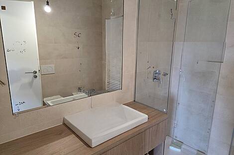 Надгорица, квартира с тремя комнатами: 12