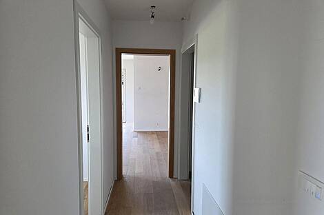 Надгорица, квартира с тремя комнатами: 15