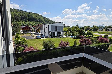 Надгорица, квартира с тремя комнатами: 18