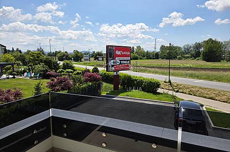 Надгорица, квартира с тремя комнатами: 19