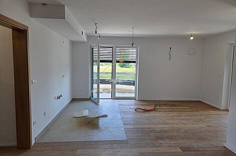 Надгорица, квартира с тремя комнатами: 29