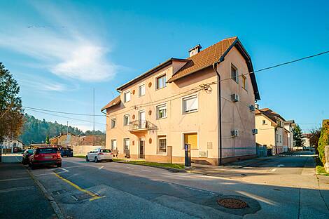 Апартаменты на Лубянке: 7