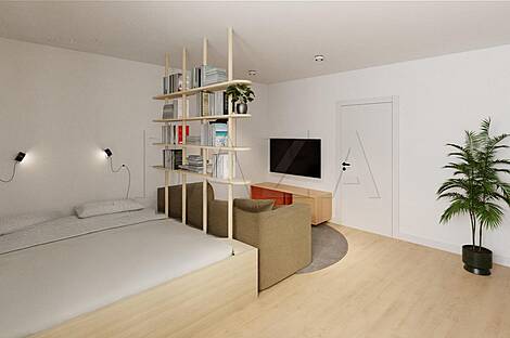 Апартаменты на Лубянке: 11