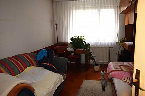 Квартира с тремя комнатами в Вич-Руднике: 2