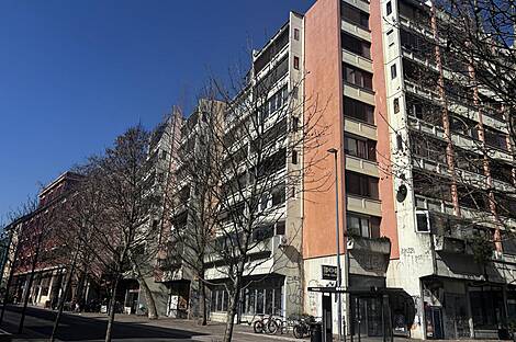 Новая 1-комнатная квартира в Центре.: 1