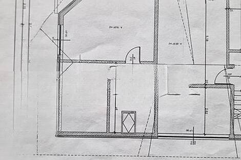 Трехкомнатные апартаменты в районе Новый Добрунь: 11