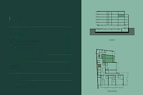 Двухкомнатное жилище в центральной части города: 4