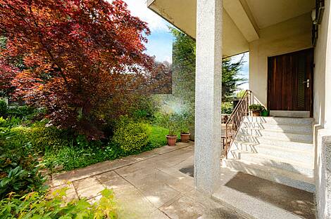 Квартира с тремя комнатами в районе Бежиград: 2