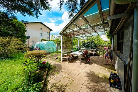 Квартира с тремя комнатами в районе Бежиград: 3